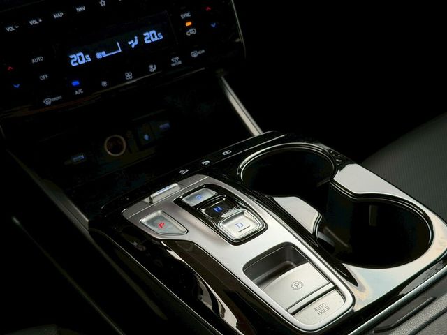 HYUNDAI現代 TUCSON  第9張相片