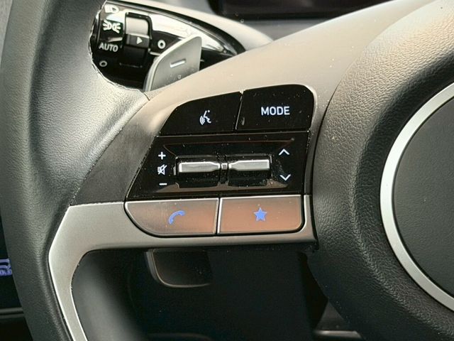 HYUNDAI現代 TUCSON  第10張相片