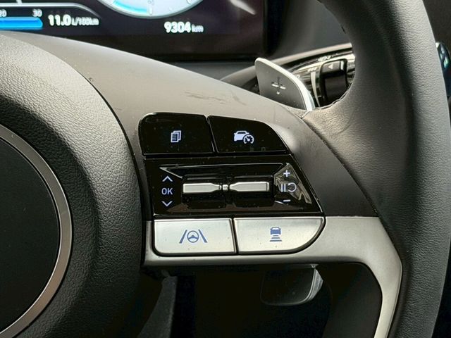 HYUNDAI現代 TUCSON  第11張相片