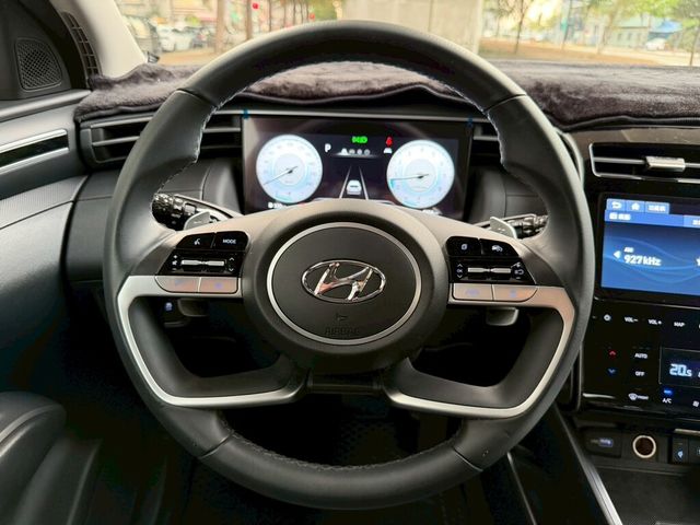 HYUNDAI現代 TUCSON  第13張相片