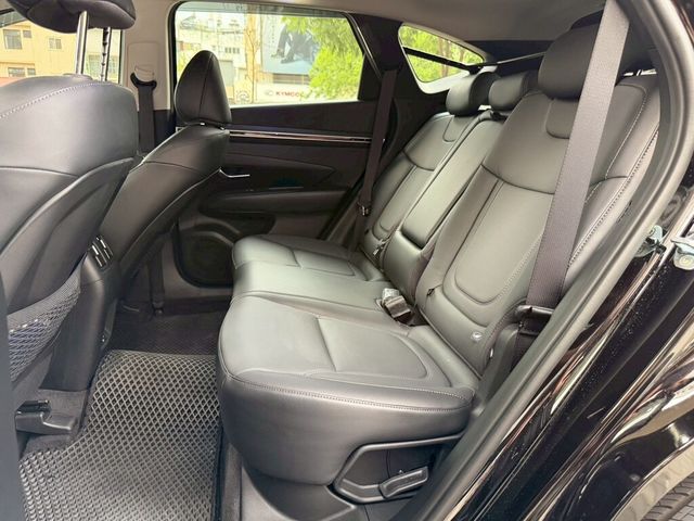 HYUNDAI現代 TUCSON  第14張相片
