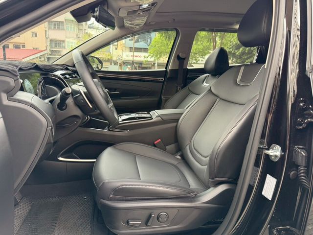 HYUNDAI現代 TUCSON  第16張相片