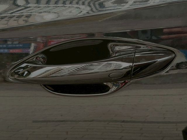 HYUNDAI現代 TUCSON  第18張相片