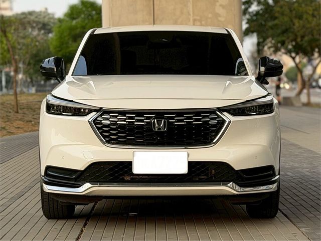 HONDA本田 HR-V  第3張相片