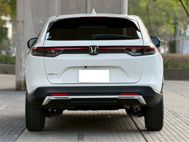 HONDA本田 HR-V  第4張相片