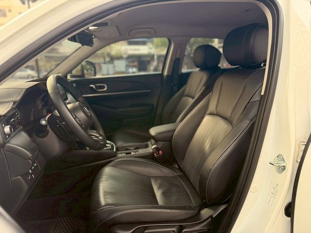 HONDA本田 HR-V  第7張相片