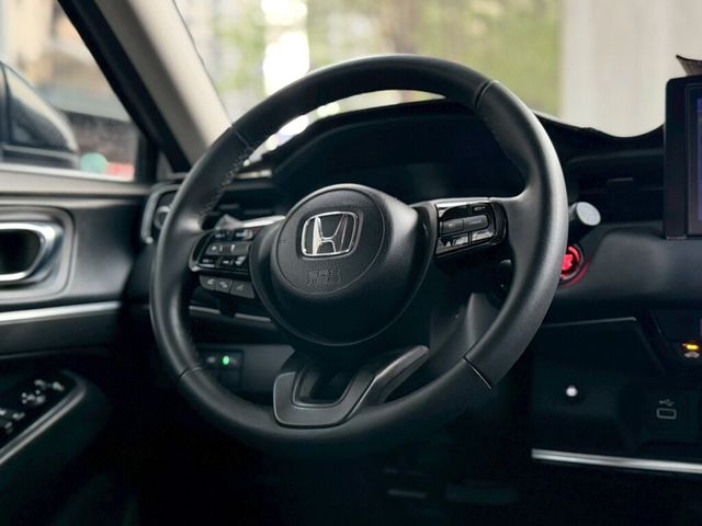 HONDA本田 HR-V  第8張相片