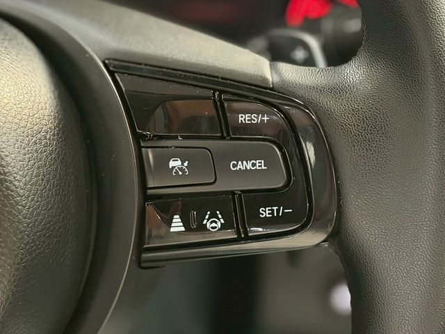 HONDA本田 HR-V  第9張相片