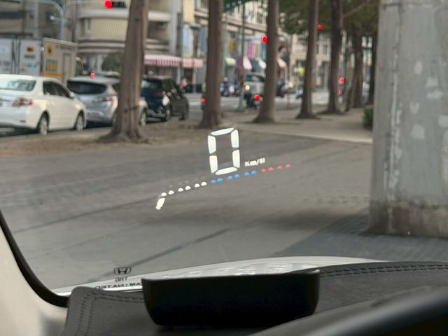 HONDA本田 HR-V  第10張相片