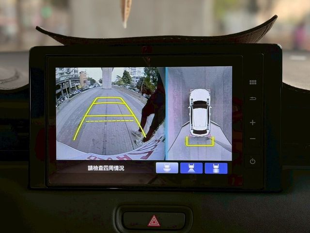 HONDA本田 HR-V  第11張相片