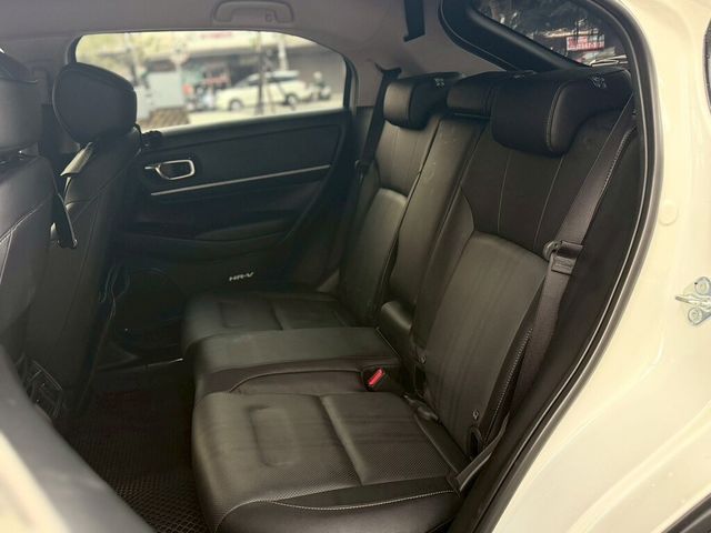 HONDA本田 HR-V  第12張相片