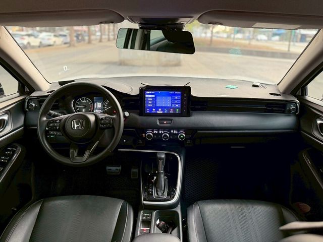 HONDA本田 HR-V  第13張相片