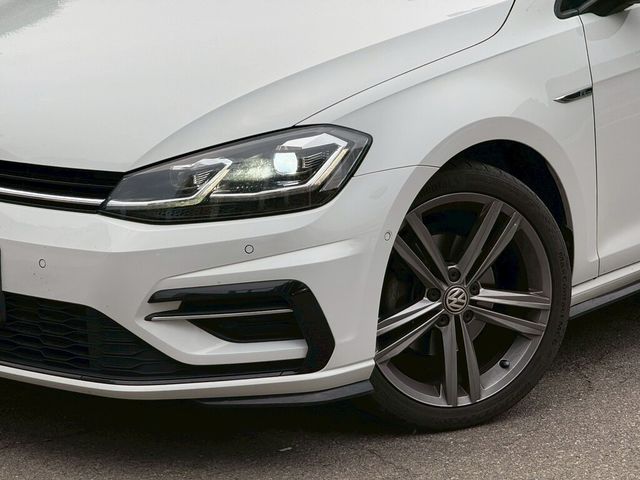 VOLKSWAGEN福斯 GOLF  第5張相片