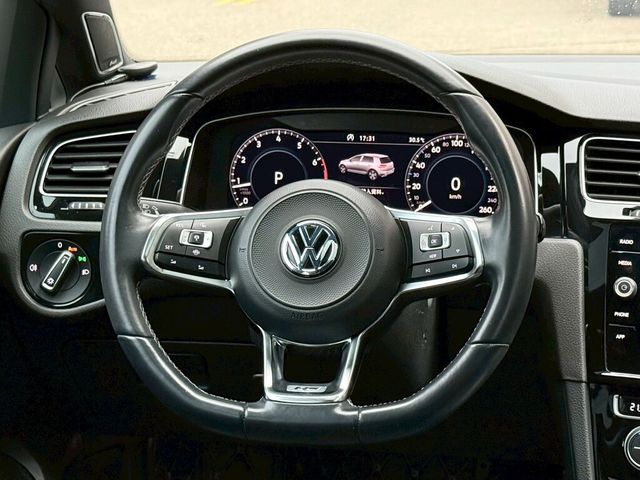 VOLKSWAGEN福斯 GOLF  第11張相片