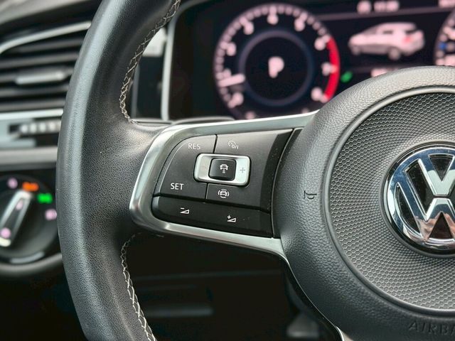 VOLKSWAGEN福斯 GOLF  第12張相片