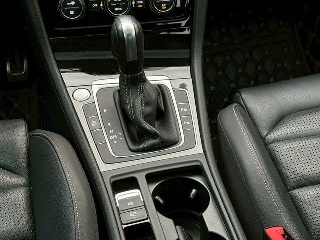 VOLKSWAGEN福斯 GOLF  第16張相片