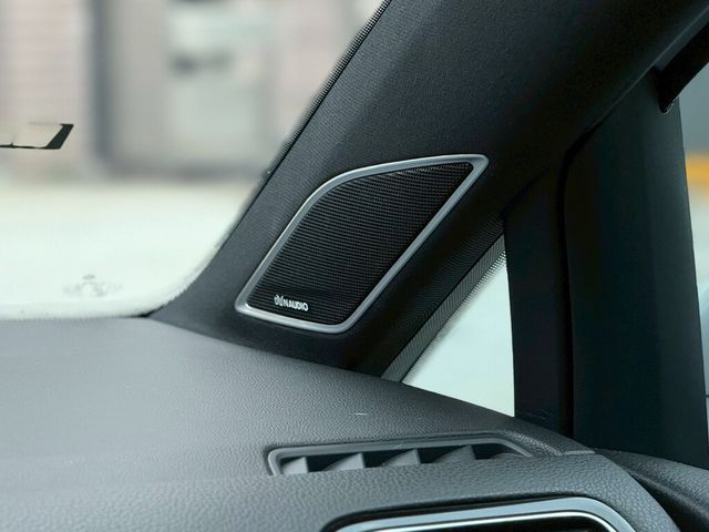 VOLKSWAGEN福斯 GOLF  第17張相片