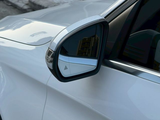 M-BENZ賓士 GLC300  第6張相片