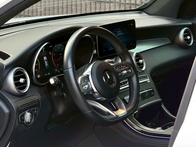 M-BENZ賓士 GLC300  第8張相片