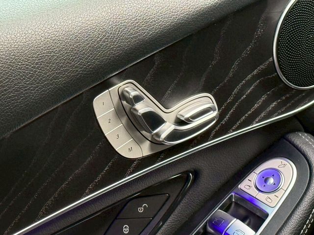 M-BENZ賓士 GLC300  第12張相片