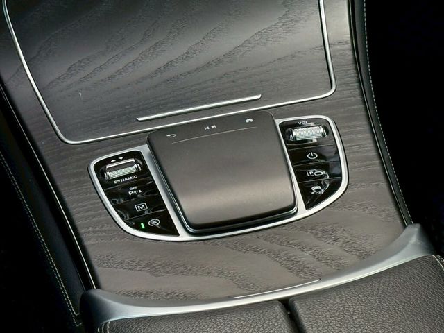 M-BENZ賓士 GLC300  第14張相片