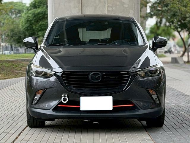 MAZDA馬自達 CX-3  第3張相片