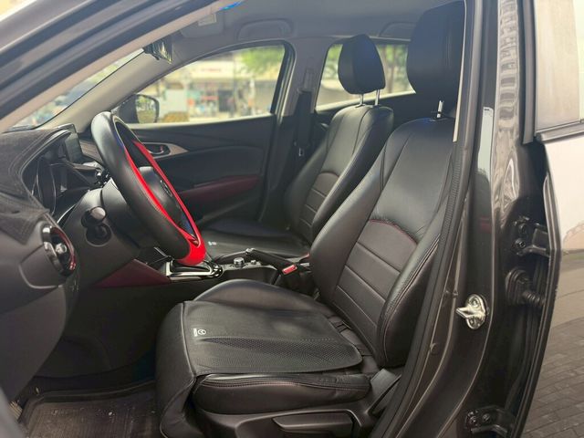 MAZDA馬自達 CX-3  第7張相片