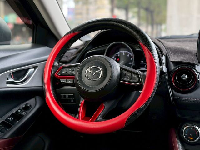 MAZDA馬自達 CX-3  第8張相片
