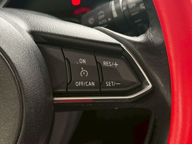 MAZDA馬自達 CX-3  第9張相片