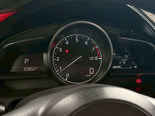 MAZDA馬自達 CX-3  第10張相片