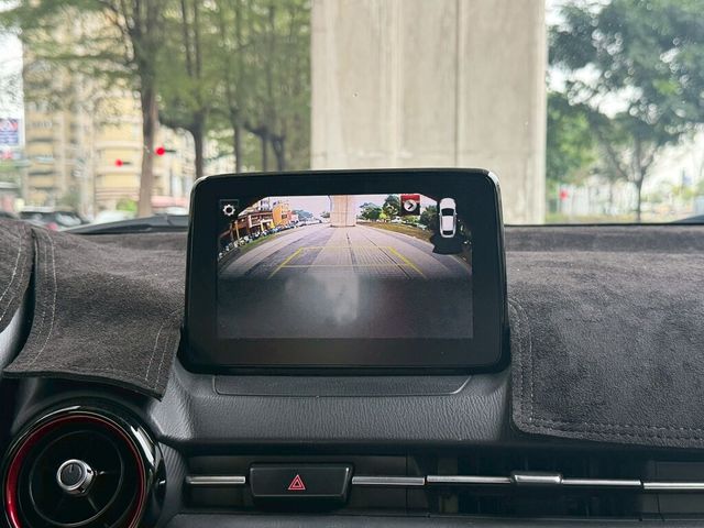 MAZDA馬自達 CX-3  第12張相片