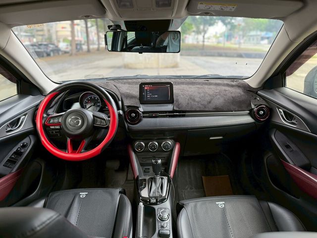 MAZDA馬自達 CX-3  第14張相片