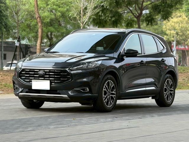 FORD福特 KUGA  第1張相片