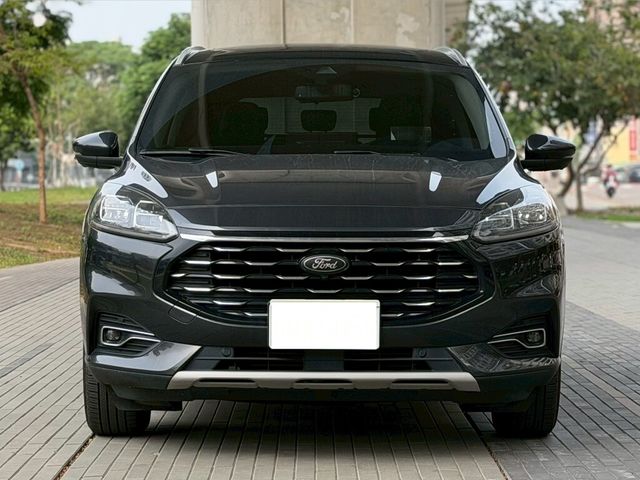 FORD福特 KUGA  第3張相片