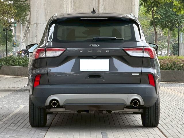 FORD福特 KUGA  第4張相片