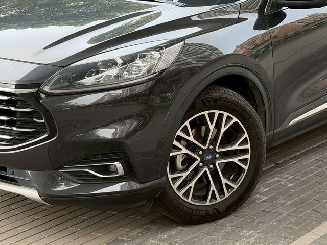 FORD福特 KUGA  第5張相片