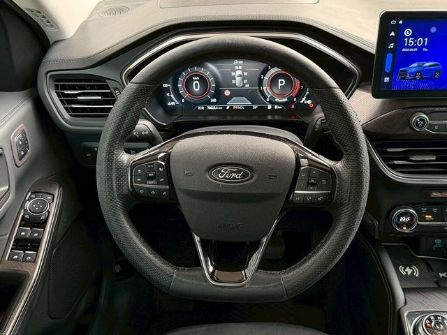 FORD福特 KUGA  第14張相片