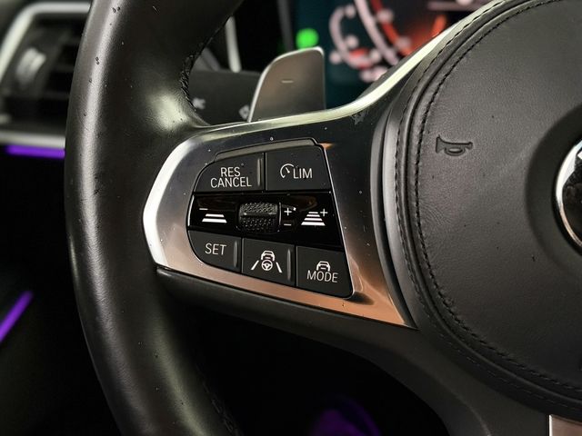 BMW寶馬 320I SEDAN ZA  第10張相片