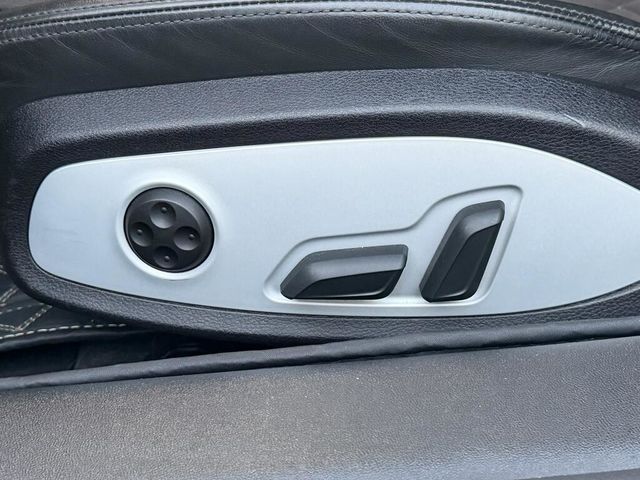 AUDI奧迪 TTS  第4張相片