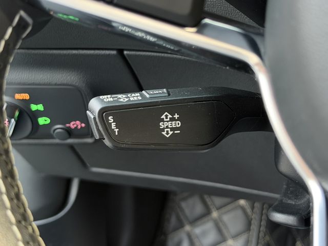 AUDI奧迪 TTS  第8張相片