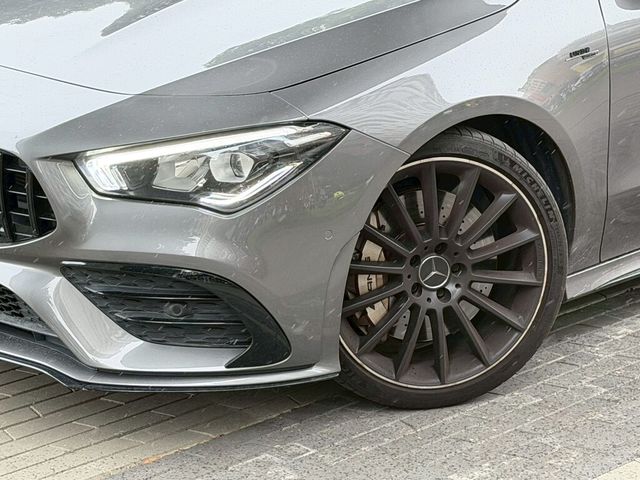 M-BENZ賓士 CLA35 AMG  第6張相片