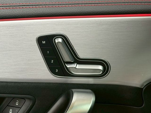 M-BENZ賓士 CLA35 AMG  第15張相片