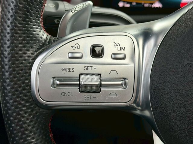 M-BENZ賓士 CLA35 AMG  第17張相片