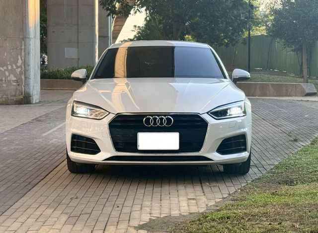 AUDI奧迪 A5 SPORTBACK  第3張相片