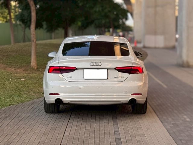 AUDI奧迪 A5 SPORTBACK  第4張相片