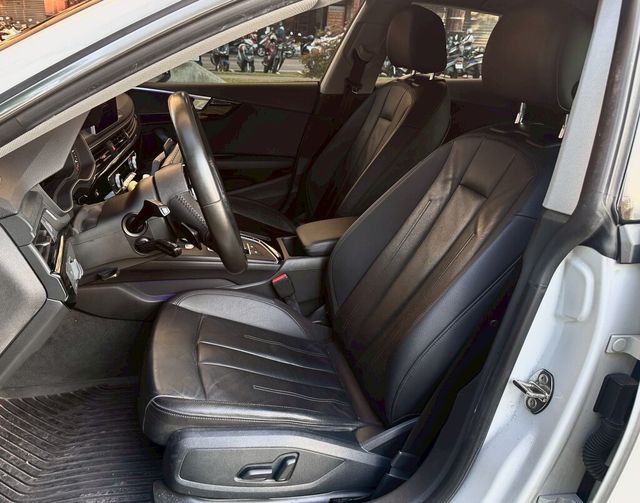 AUDI奧迪 A5 SPORTBACK  第6張相片