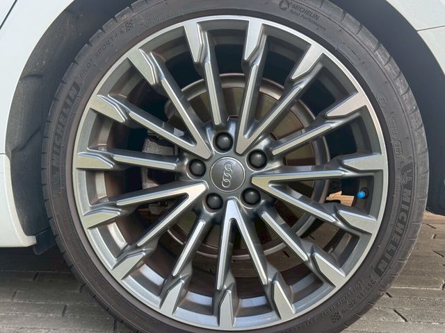 AUDI奧迪 A5 SPORTBACK  第7張相片