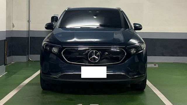 M-BENZ賓士 EQA250  第2張相片
