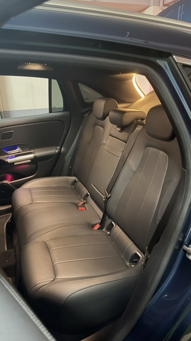 M-BENZ賓士 EQA250  第7張相片