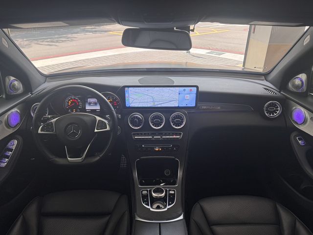 M-BENZ賓士 GLC300  第5張相片